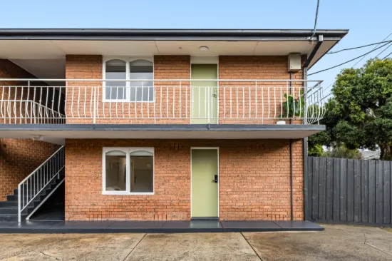 3/34 Collier Crescent, Brunswick, Vic 3056