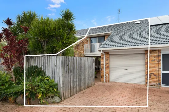 3/34 Darnel Street, Elanora, Qld 4221