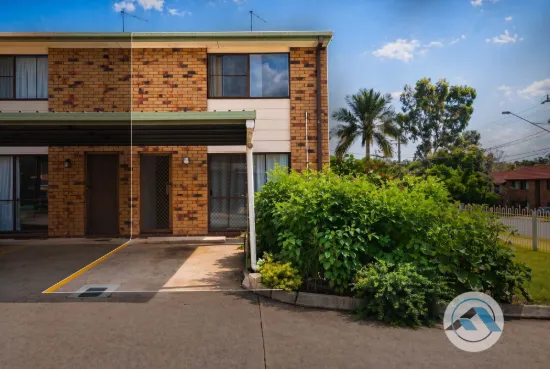 3/34 Defiance Road, Logan Central, Qld 4114