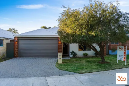 3/34 Janselling Avenue, Ellenbrook, WA 6069