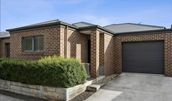 3/34 Weeroona Avenue, Hamlyn Heights, Vic 3215