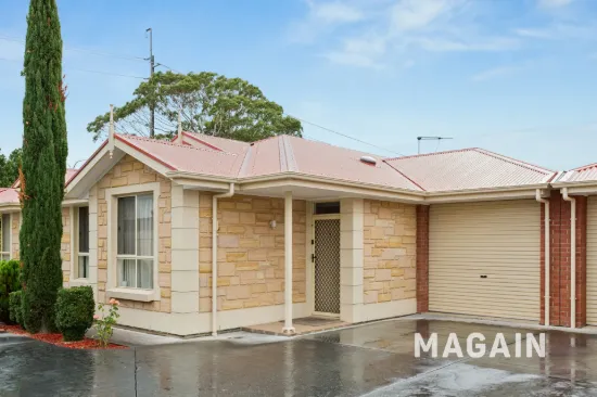 3/35 Panalatinga Road, Woodcroft, SA 5162