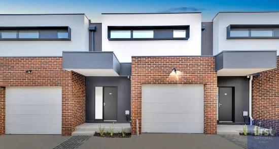 3/36 Malachite Drive, Tarneit, Vic 3029