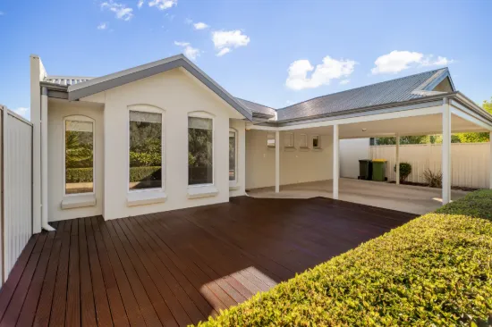 3/36 Stanford Drive, Abbey, WA 6280
