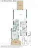 3/36 Stanford Drive, Abbey, WA 6280-Floorplan