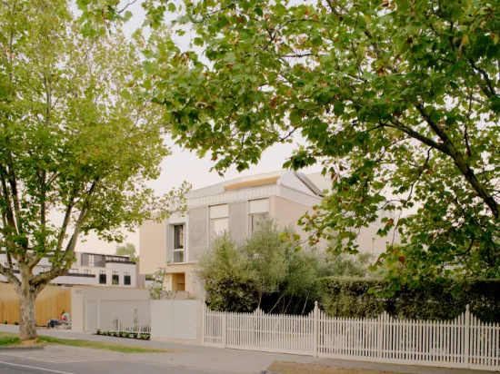 3/360 Auburn Road, Hawthorn, Vic 3122