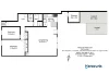 3/37 Beech Drive, Rosebery, Tas 7470-Floorplan
