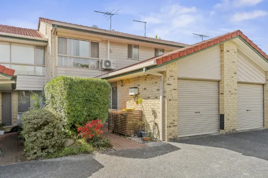 3/37 Newhaven Street, Alexandra Hills, Qld 4161