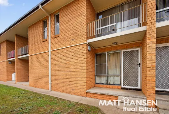 3/37 Quinn, Dubbo, NSW 2830