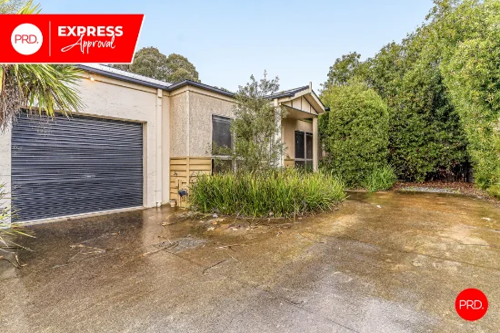 3/377 High Street, Golden Square, Vic 3555