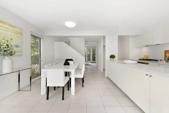 3/37A Canterbury Road, Toorak, Vic 3142