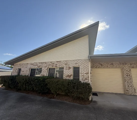3/38 Alice Street, Pialba, Qld 4655