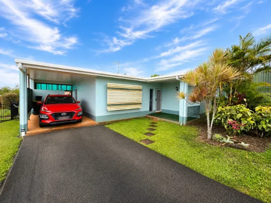 3/39 Tower Avenue, Atherton, Qld 4883