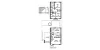 3/390 Regency Rd, Prospect, SA 5082-Floorplan