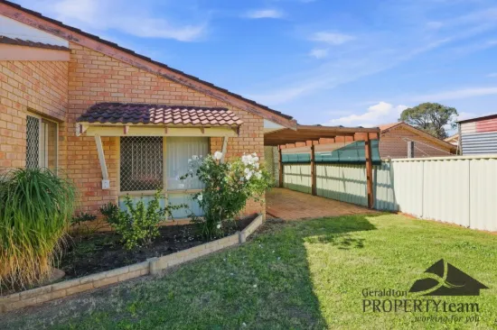 3/396 Chapman Road, Bluff Point, WA 6530