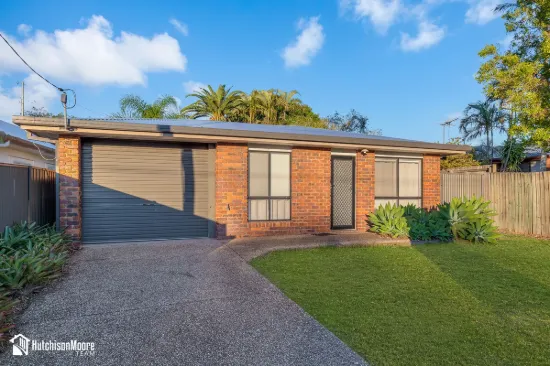 3/3a Brosnan Drive, Capalaba, Qld 4157
