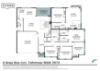 3 & 3a Grey Box Circuit, Tahmoor, NSW 2573-Floorplan