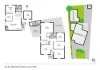 3 & 3A Shepherd Street, Lalor Park, NSW 2147-Floorplan