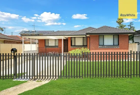 3 & 3A Whitcroft Place, Oxley Park, NSW 2760