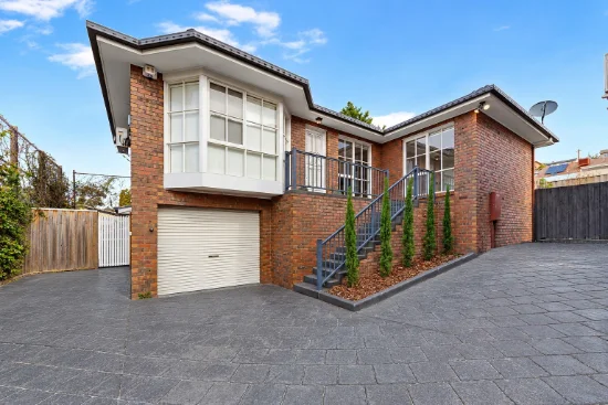 3/4 Arabin Street, Keilor, Vic 3036