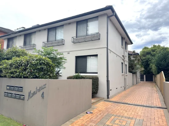 3/4 Blake Street, Kogarah NSW 2217-Image
