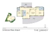 3/4 Bridview Place, Bridport, Tas 7262-Floorplan