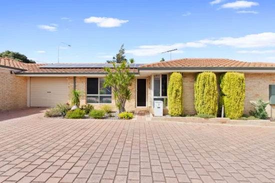3/4 Callander Avenue, Kinross, WA 6028