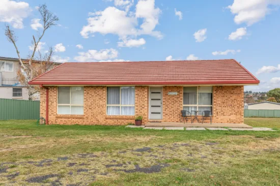 3-4 Cole Crescent, Oberon, NSW 2787