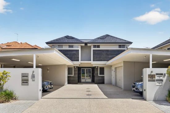 3/4 Itea Place, Mindarie, WA 6030