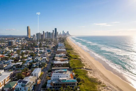 3/4 Seabeach Avenue, Mermaid Beach, Qld 4218