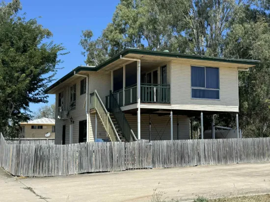 3/4 Suttor Street, Nebo, Qld 4742