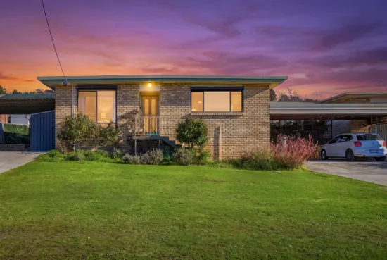 3/4 Valley Street, Trevallyn, Tas 7250