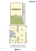 3/4 Valley Street, Trevallyn, Tas 7250-Floorplan