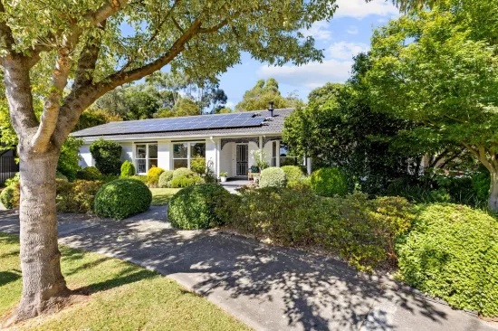 3-4 Willow Court, Traralgon, Vic 3844