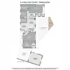 3-4 Willow Court, Traralgon, Vic 3844-Floorplan