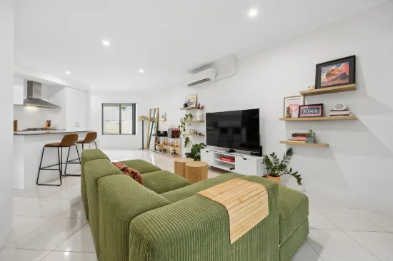 3/40 Burridge Way, Hamilton Hill, WA 6163