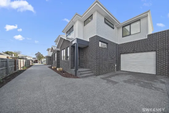 3/40 Grieve Parade, Altona, Vic 3018