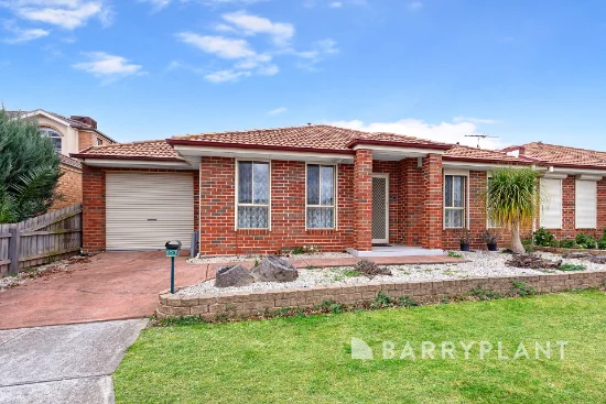 3/40 Jade Way, Hillside, Vic 3037