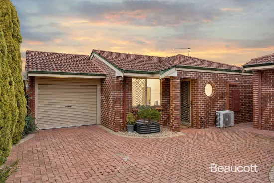 3/40 Michael Street, Yokine, WA 6060