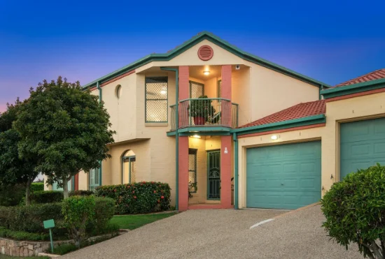 3/40 Osterley Rd, Carina Heights, Qld 4152