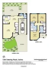 3/40 Osterley Rd, Carina Heights, Qld 4152-Floorplan