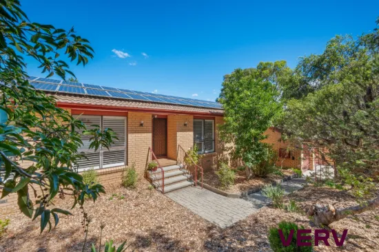 3/41 Ardlethan Street, Fisher, ACT 2611