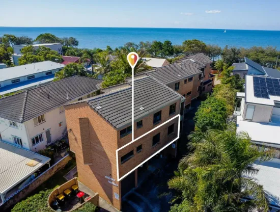 3/41 North Street, Woorim, Qld 4507