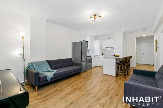 3/418-428 Murray Street, Perth, WA 6000