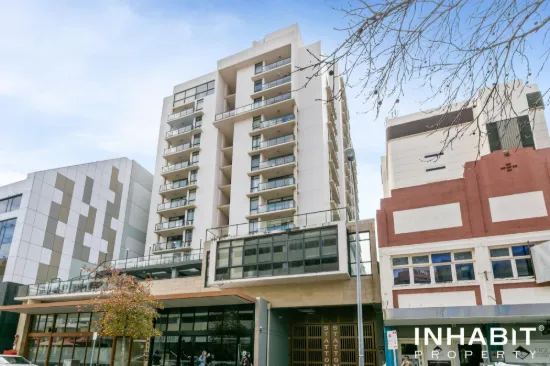 3/418-428 Murray Street, Perth, WA 6000-Image