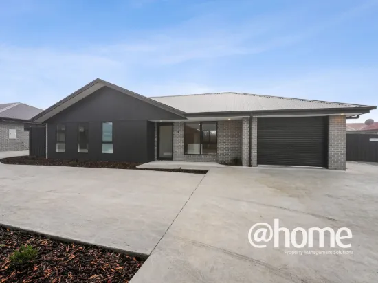 3/42 Cromwell Street, Perth, Tas 7300