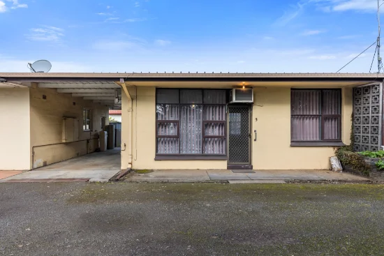 3/42 Jubilee Highway East, Mount Gambier, SA 5290