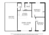 3/42 Jubilee Highway East, Mount Gambier, SA 5290-Floorplan