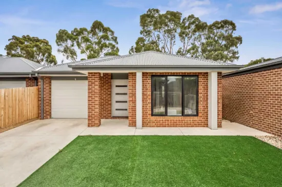 3/42 Ponds Drive, Lara, Vic 3212