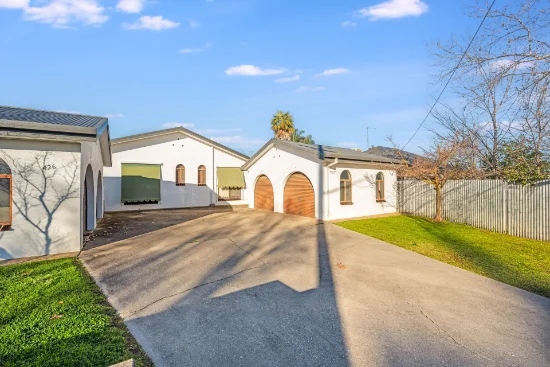 3/426 Urana Road, Lavington NSW 2641-Image